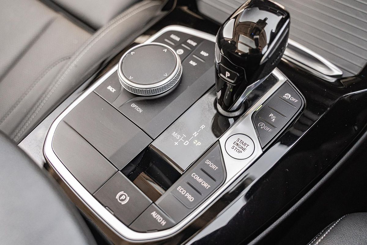 2023 BMW X3 sDrive20i G01 LCI