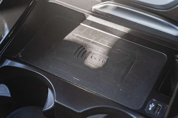 2023 BMW X3 sDrive20i G01 LCI