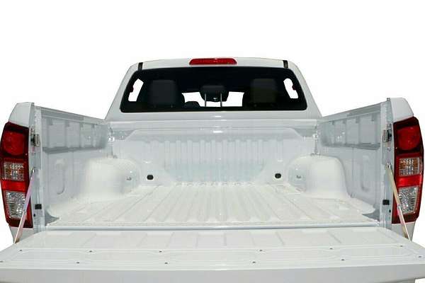2024 Mazda BT-50 GT TF 4X4