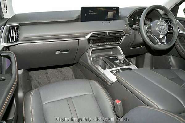 2024 Mazda CX-80 D50e GT KL
