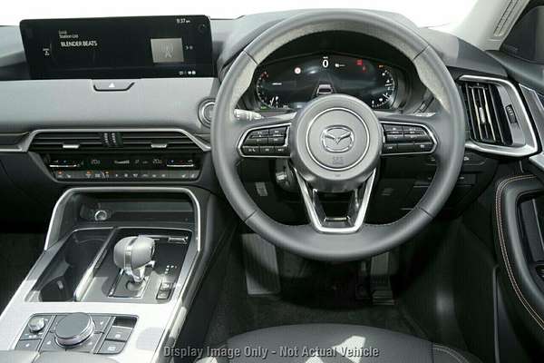 2024 Mazda CX-80 D50e GT KL