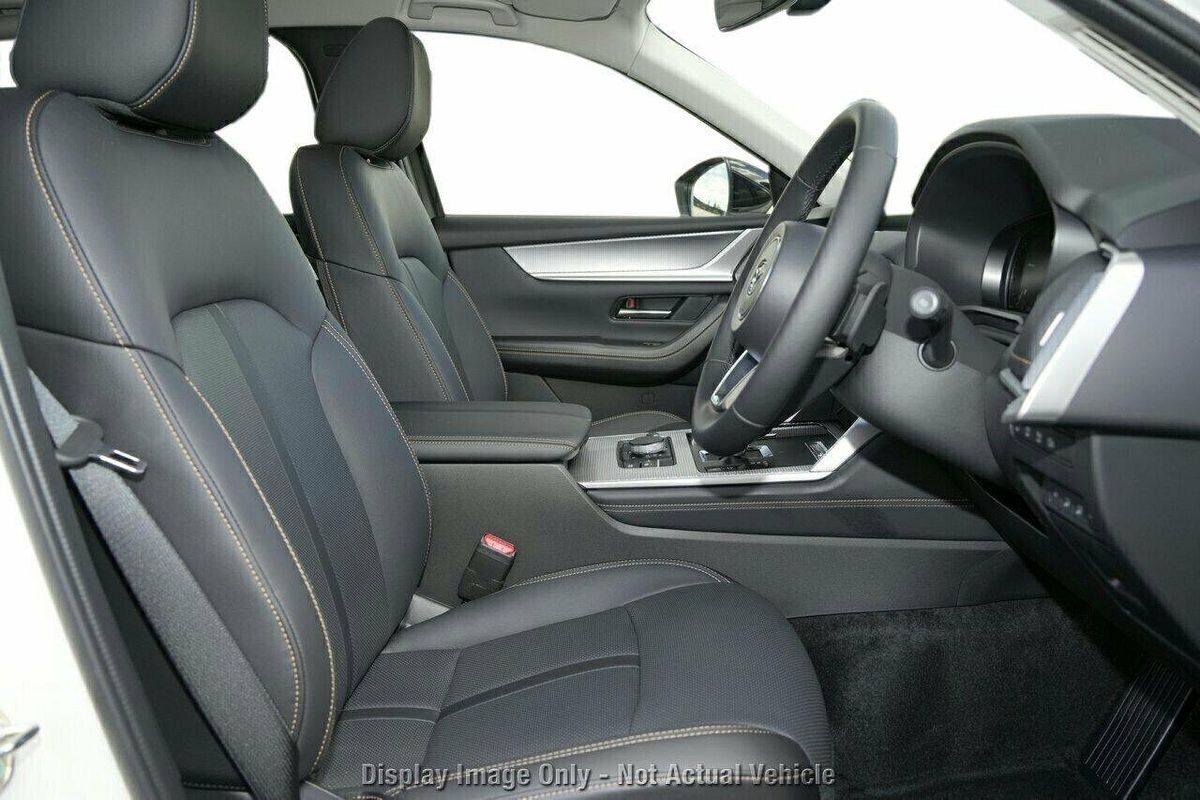 2024 Mazda CX-80 D50e GT KL