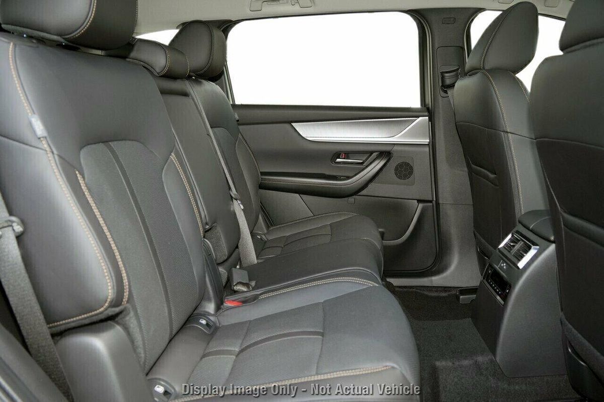 2024 Mazda CX-80 D50e GT KL