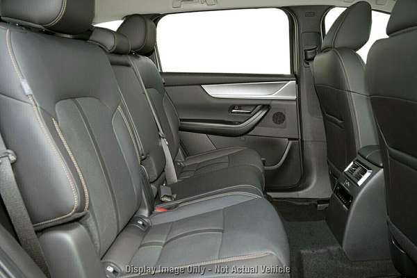 2024 Mazda CX-80 D50e GT KL