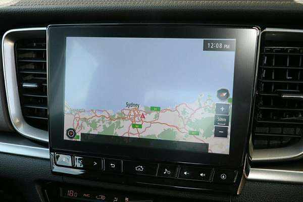 2024 Mazda BT-50 GT TF 4X4