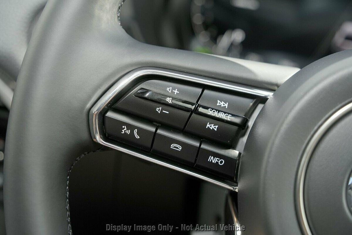 2024 Mazda CX-80 D50e GT KL