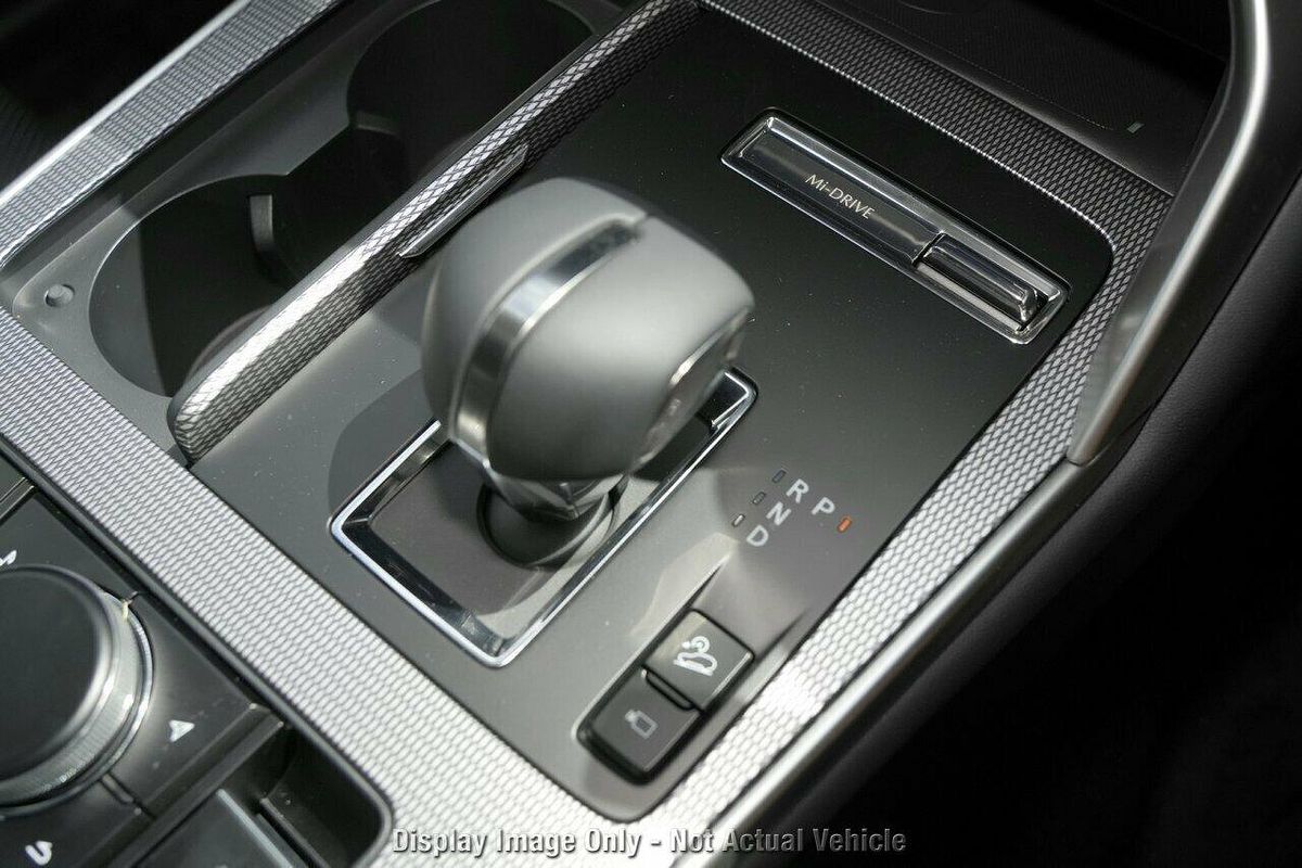 2024 Mazda CX-80 D50e GT KL