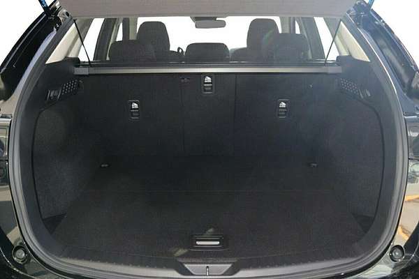 2024 Mazda CX-5 G25 Maxx Sport KF Series