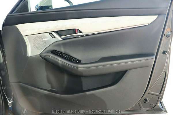 2024 Mazda 3 G25 Astina BP Series