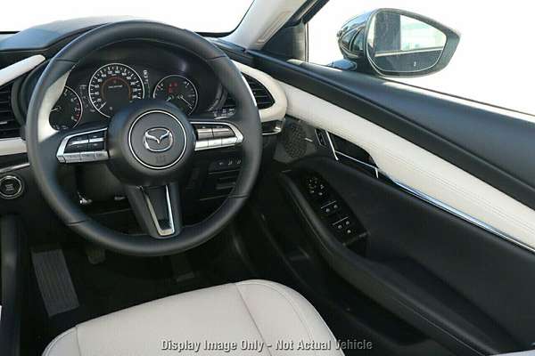 2024 Mazda 3 G25 Astina BP Series