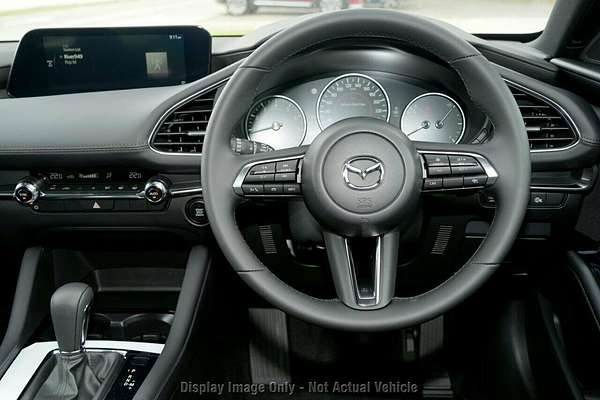 2024 Mazda 3 G20 Evolve BP Series