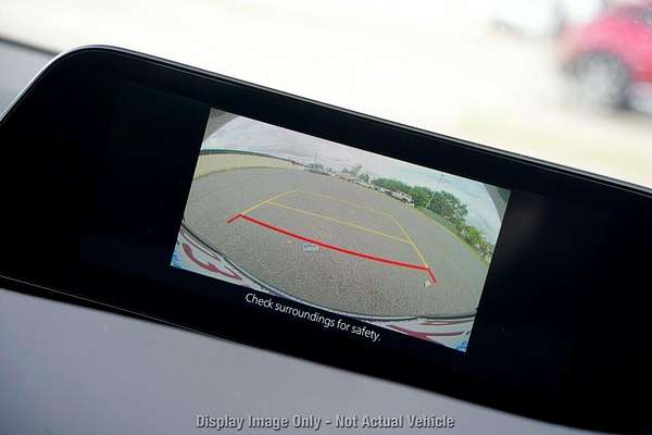2024 Mazda 3 G20 Evolve BP Series