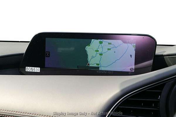 2025 Mazda 3 G20 Evolve BP Series