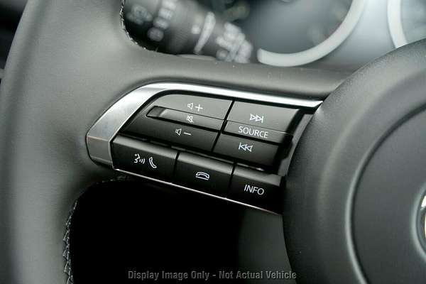 2024 Mazda 3 G20 Evolve BP Series