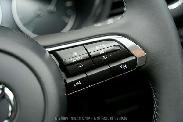 2024 Mazda 3 G20 Evolve BP Series