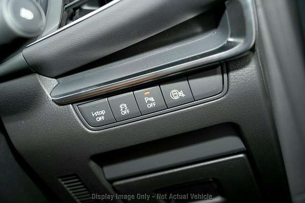 2024 Mazda 3 G20 Evolve BP Series