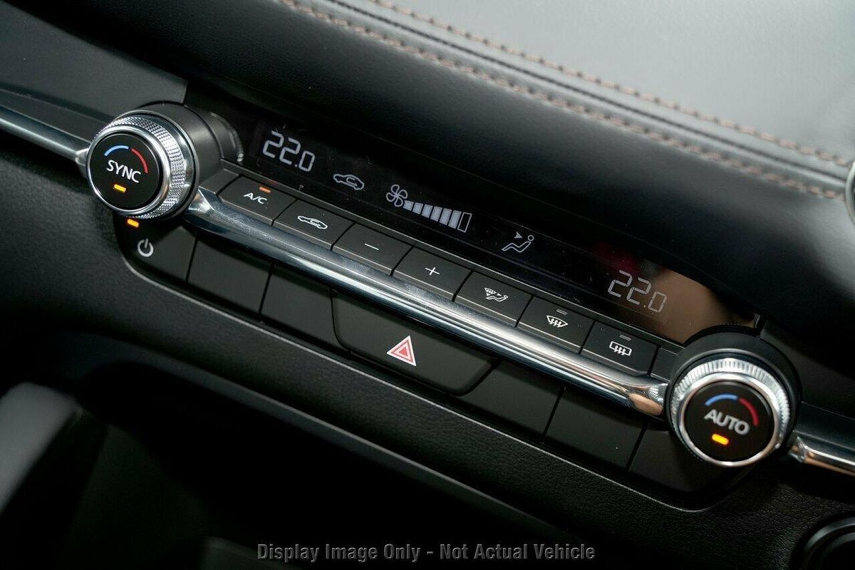2024 Mazda 3 G20 Evolve BP Series