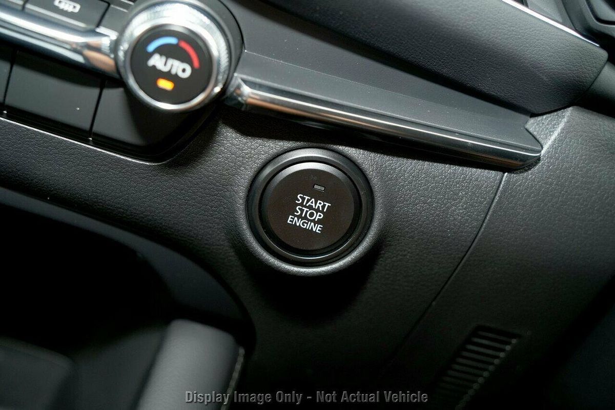 2024 Mazda 3 G20 Evolve BP Series