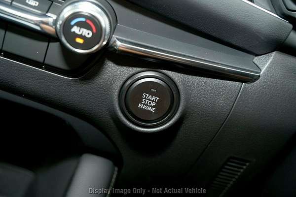 2024 Mazda 3 G20 Evolve BP Series