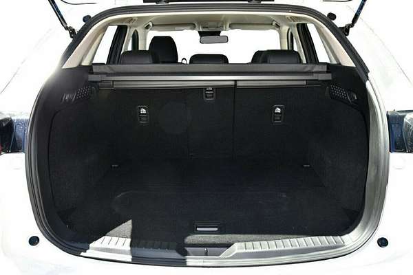 2025 Mazda CX-5 G25 Touring KF Series
