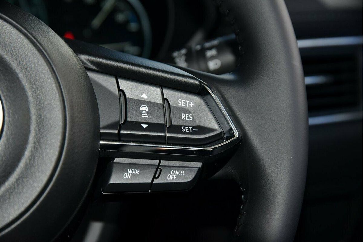 2025 Mazda CX-5 G25 Touring KF Series