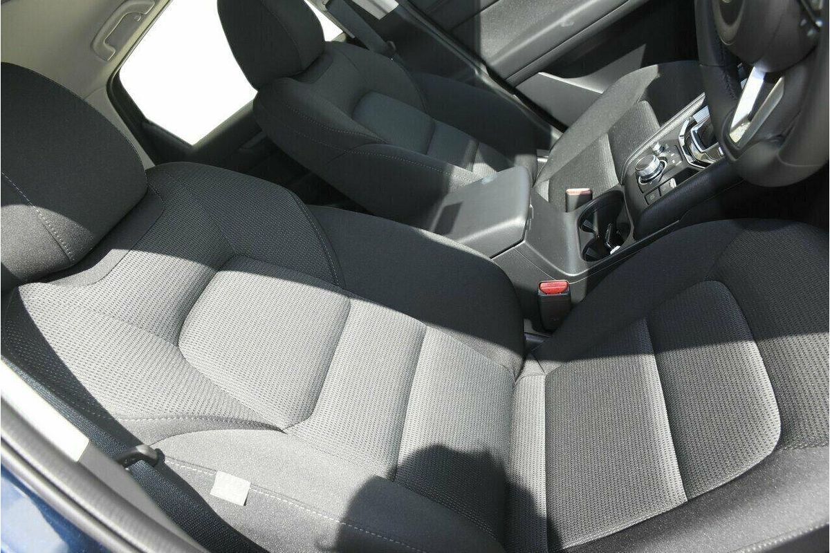 2025 Mazda CX-5 G25 Maxx Sport KF Series