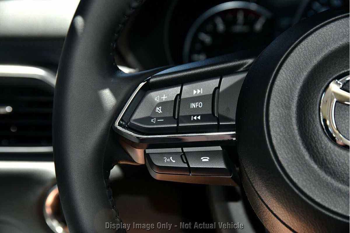 2025 Mazda CX-5 G25 Touring KF Series