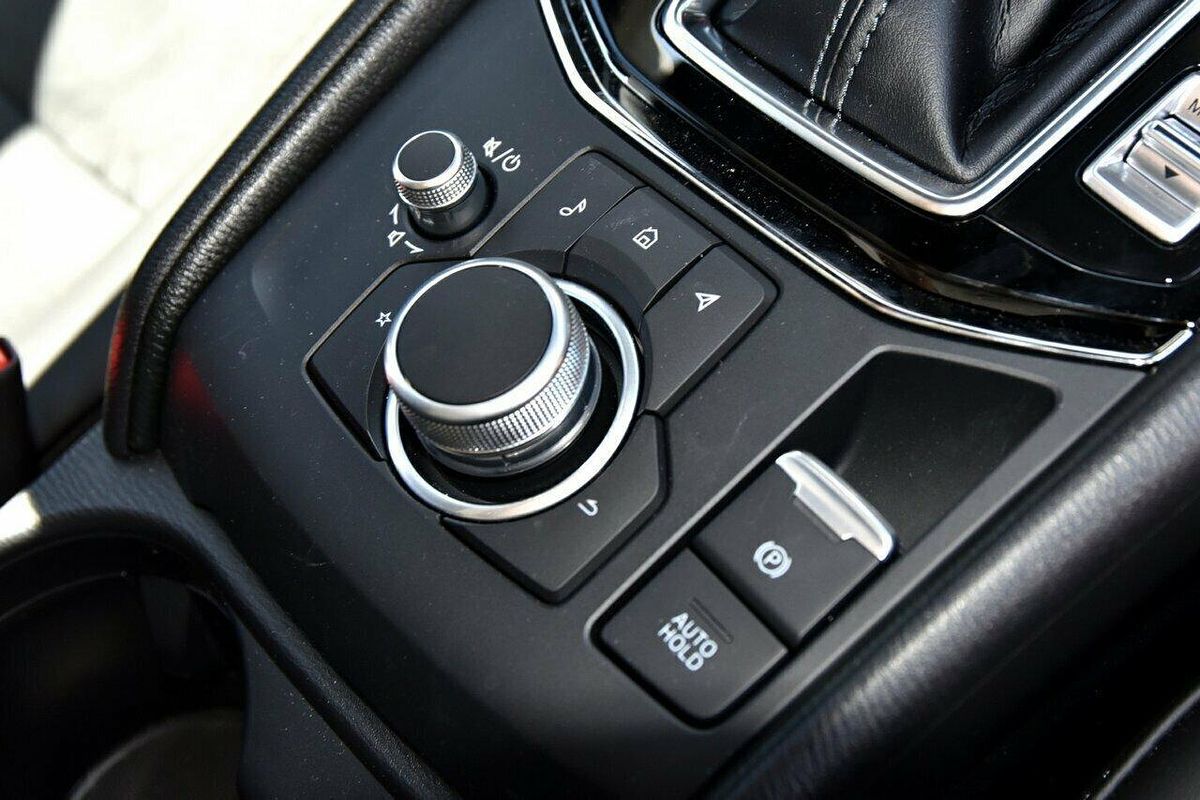 2025 Mazda CX-5 G25 Touring KF Series