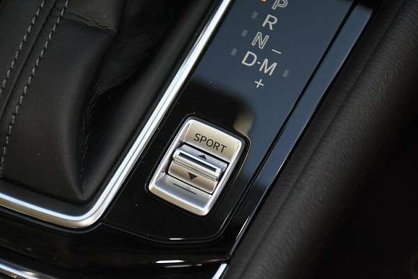 2025 Mazda CX-5 G25 Maxx Sport KF Series
