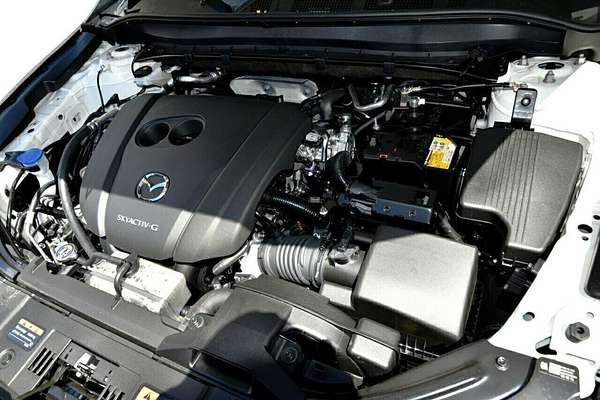 2025 Mazda CX-5 G25 Touring KF Series