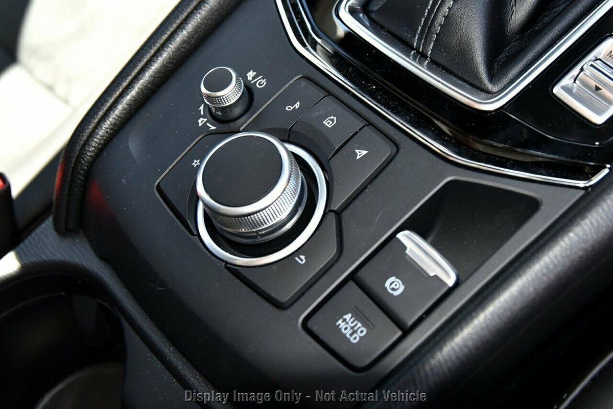 2025 Mazda CX-5 G25 Touring KF Series