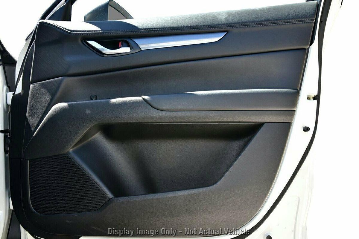 2025 Mazda CX-5 G25 Touring KF Series