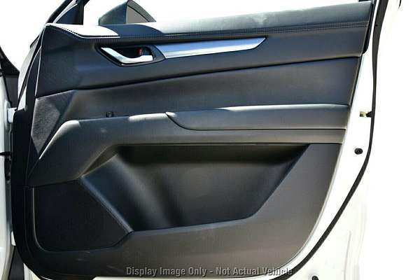 2025 Mazda CX-5 G25 Touring KF Series