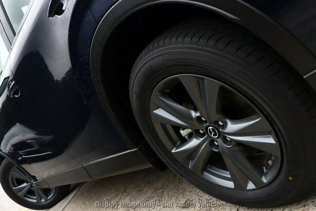 2025 Mazda CX-60 G40e Evolve KH Series