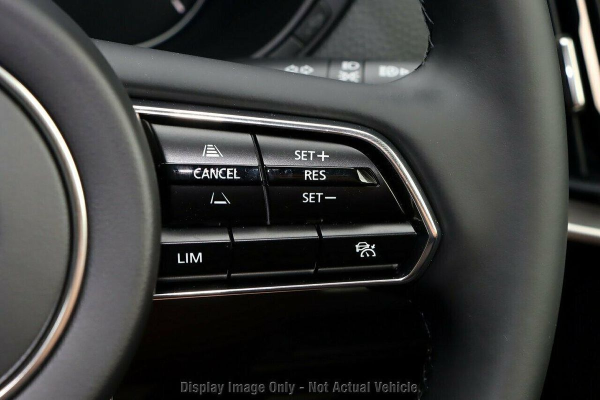 2025 Mazda CX-60 G40e Evolve KH Series