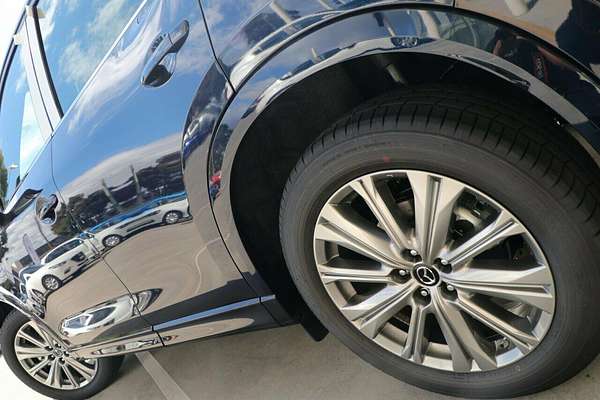 2025 Mazda CX-5 G35 Akera KF Series
