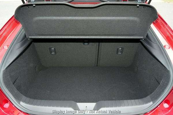 2025 Mazda 3 G20 Evolve BP Series