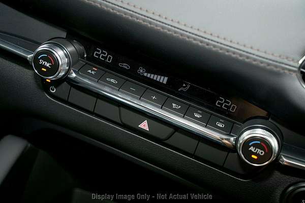 2025 Mazda 3 G20 Evolve BP Series