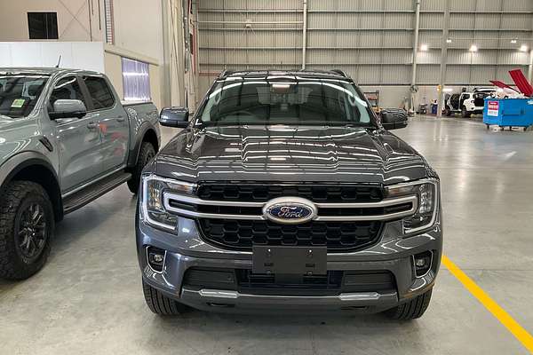 2024 Ford Everest Ambiente 2.0L