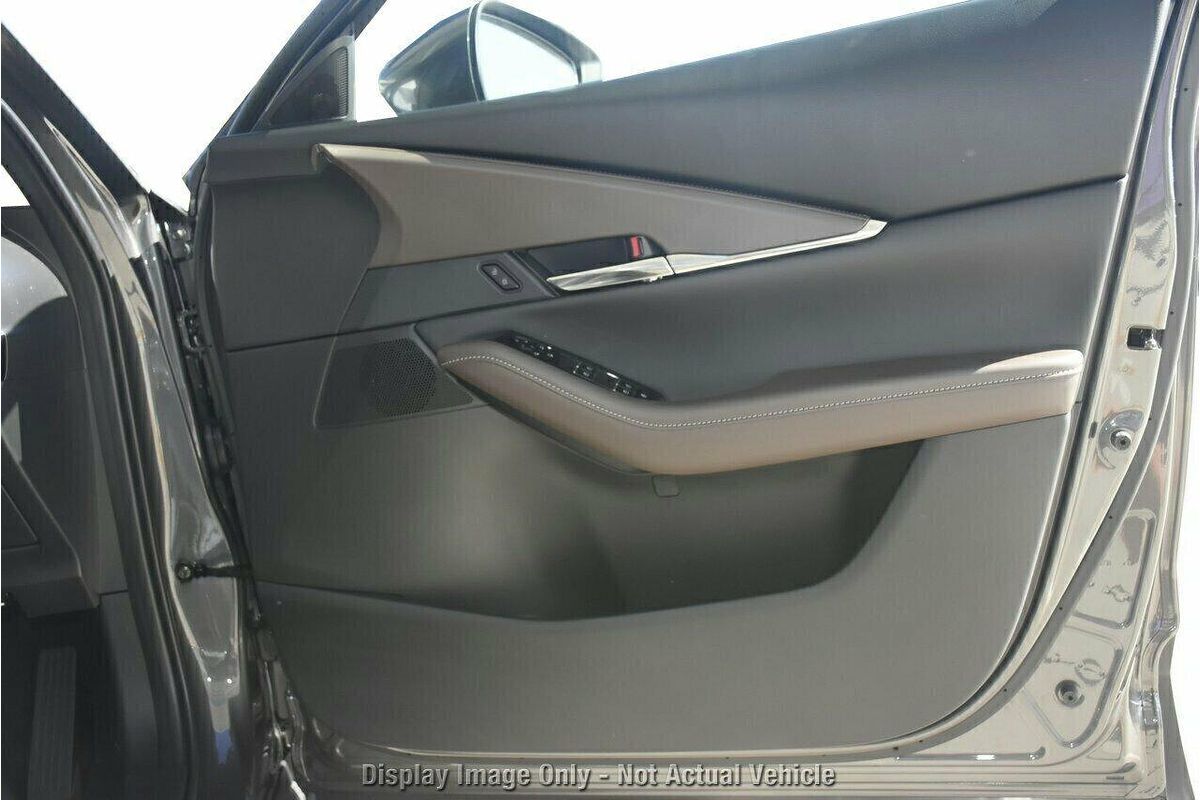 2025 Mazda CX-30 G25 Astina DM Series