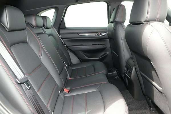 2025 Mazda CX-5 G25 GT SP KF Series