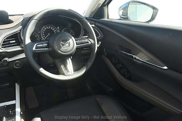 2025 Mazda CX-30 G25 Astina DM Series