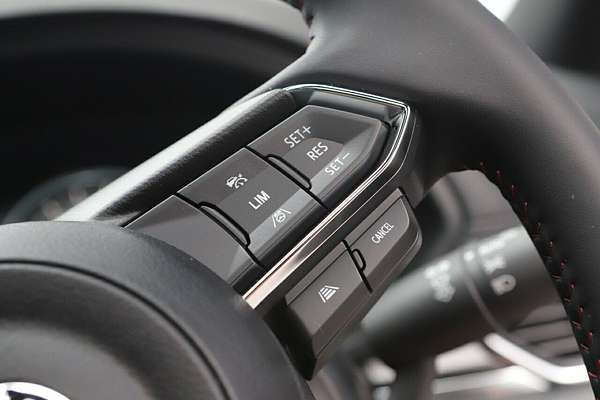2025 Mazda CX-5 G25 GT SP KF Series
