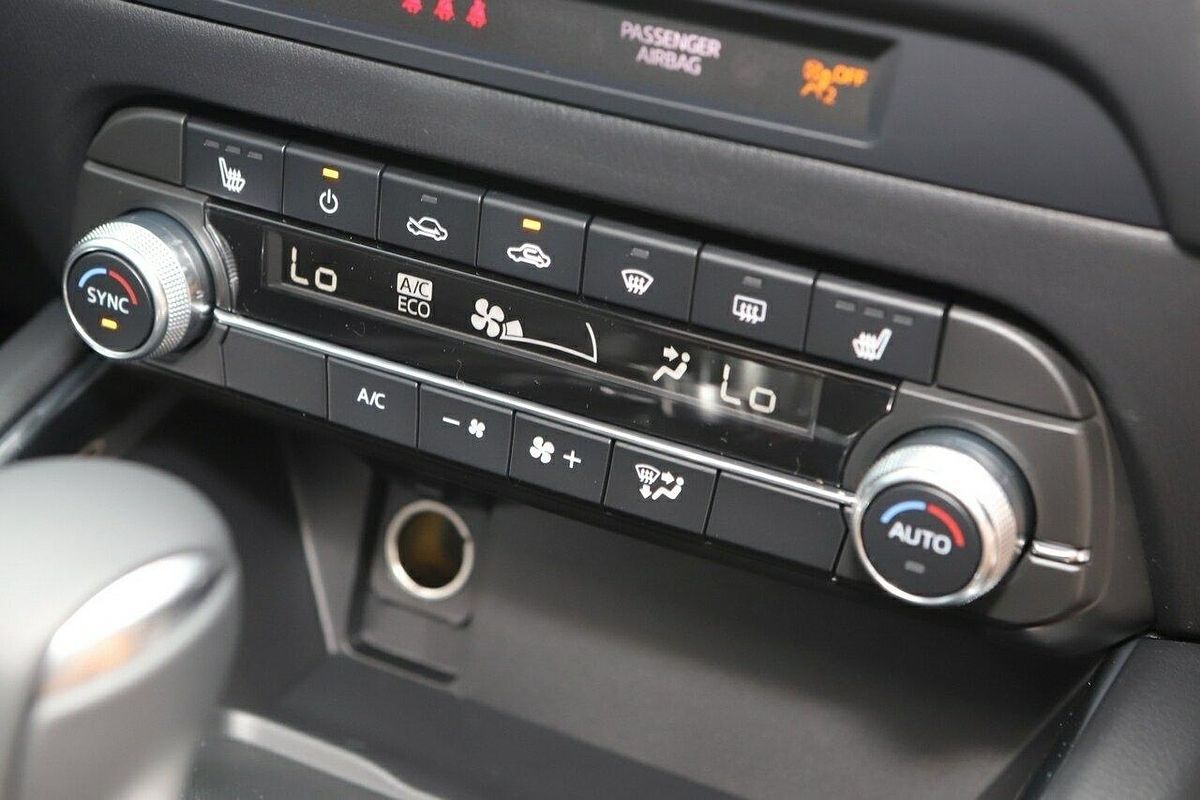 2025 Mazda CX-5 G25 GT SP KF Series