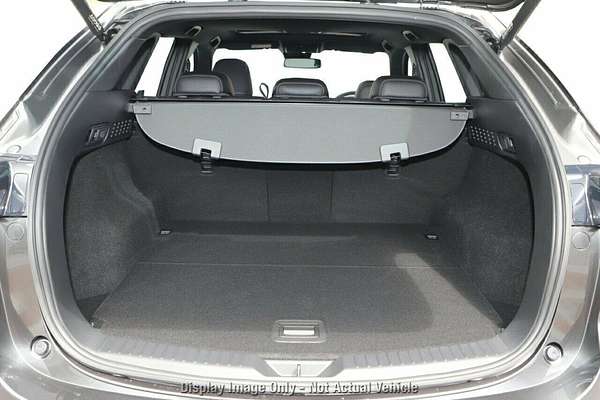 2025 Mazda CX-5 G25 GT SP KF Series