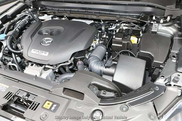 2025 Mazda CX-5 G25 GT SP KF Series