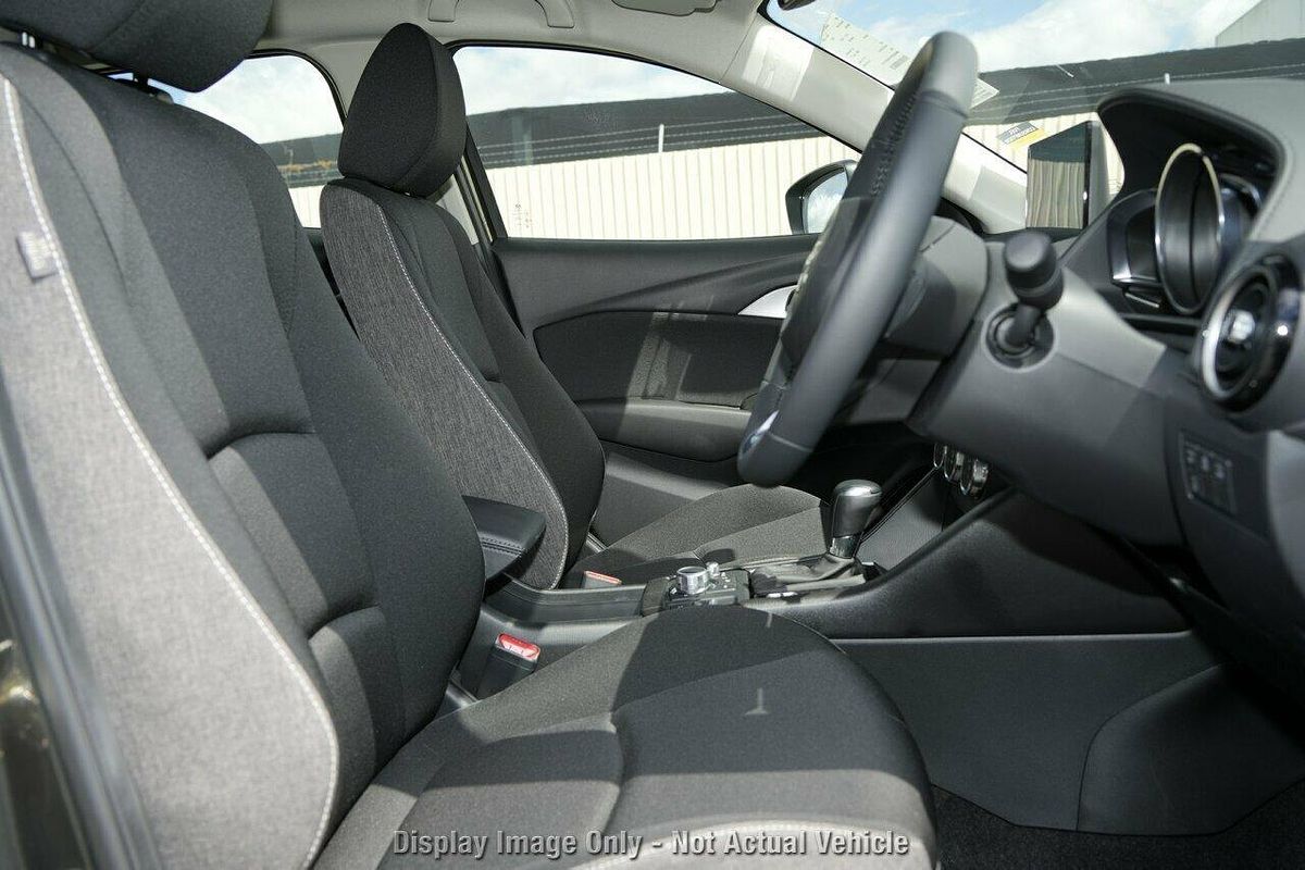 2025 Mazda CX-3 G20 Pure DK