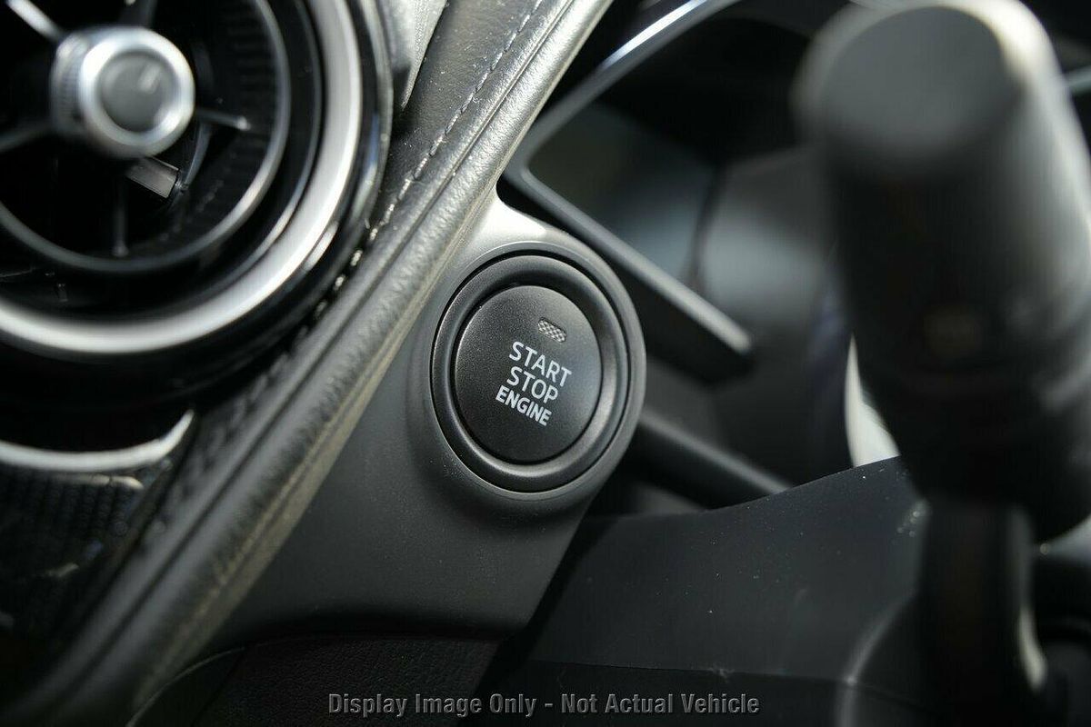 2025 Mazda CX-3 G20 Pure DK