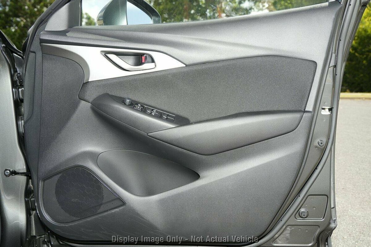 2025 Mazda CX-3 G20 Pure DK
