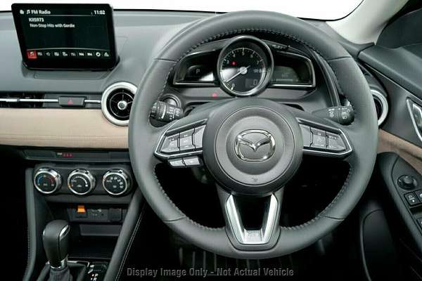 2025 Mazda CX-3 G20 Evolve DK
